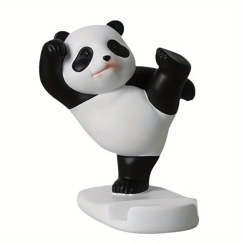 Street27® Cute Panda-B Mobile Stand