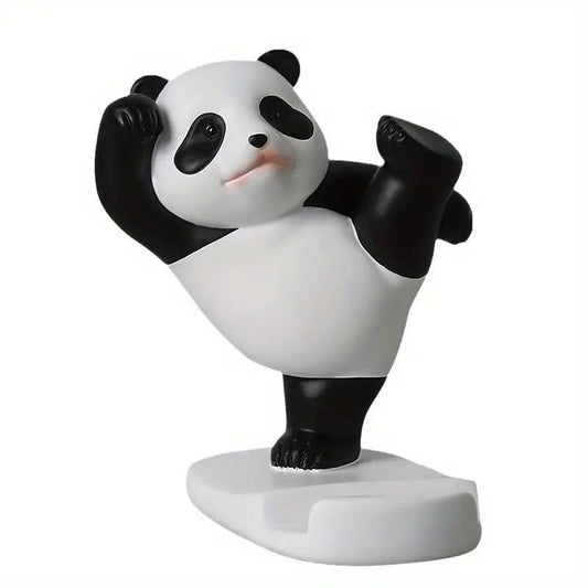 Street27® Cute Panda-B Mobile Stand