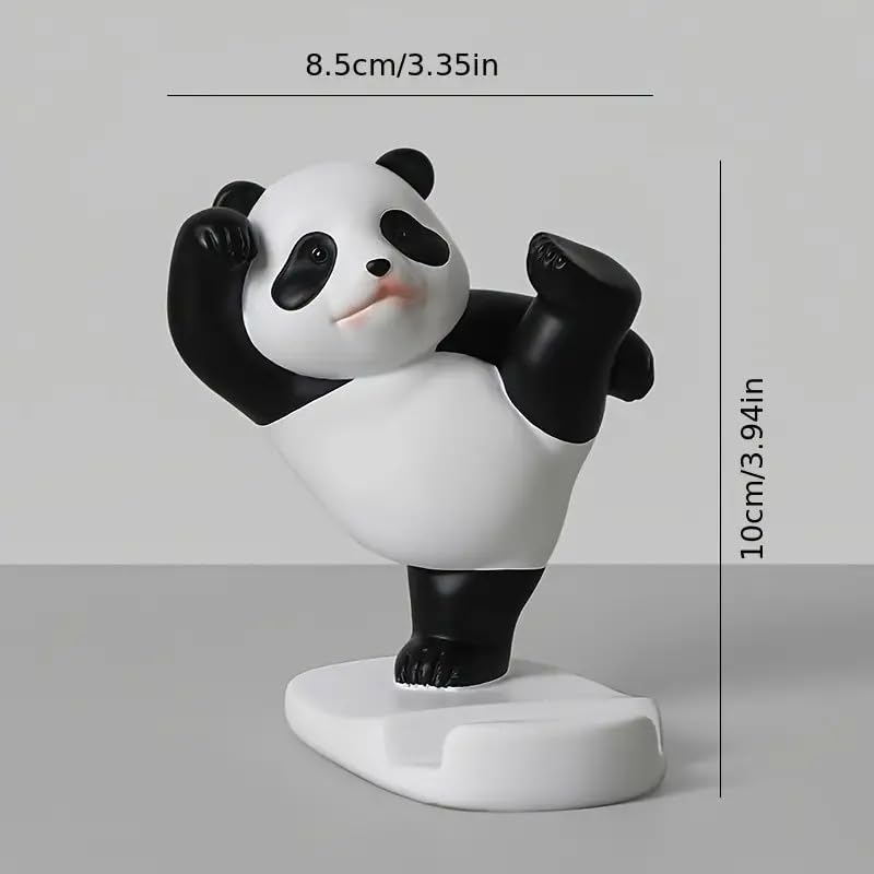 Street27® Cute Panda-B Mobile Stand