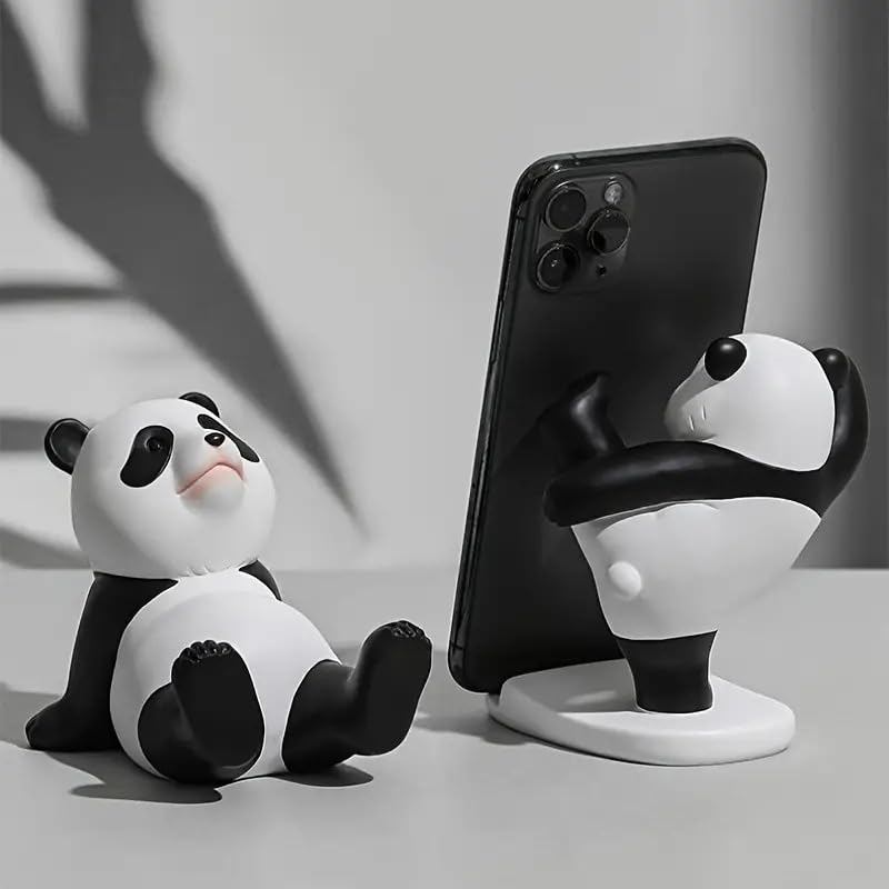 Street27® Cute Panda-B Mobile Stand