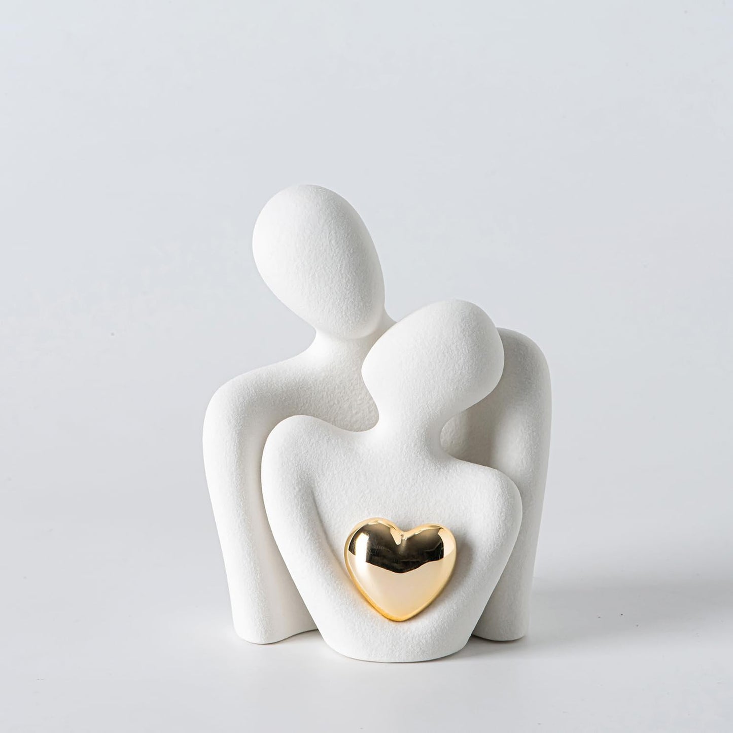 Street27® Romantic Couple Statue Home Decor