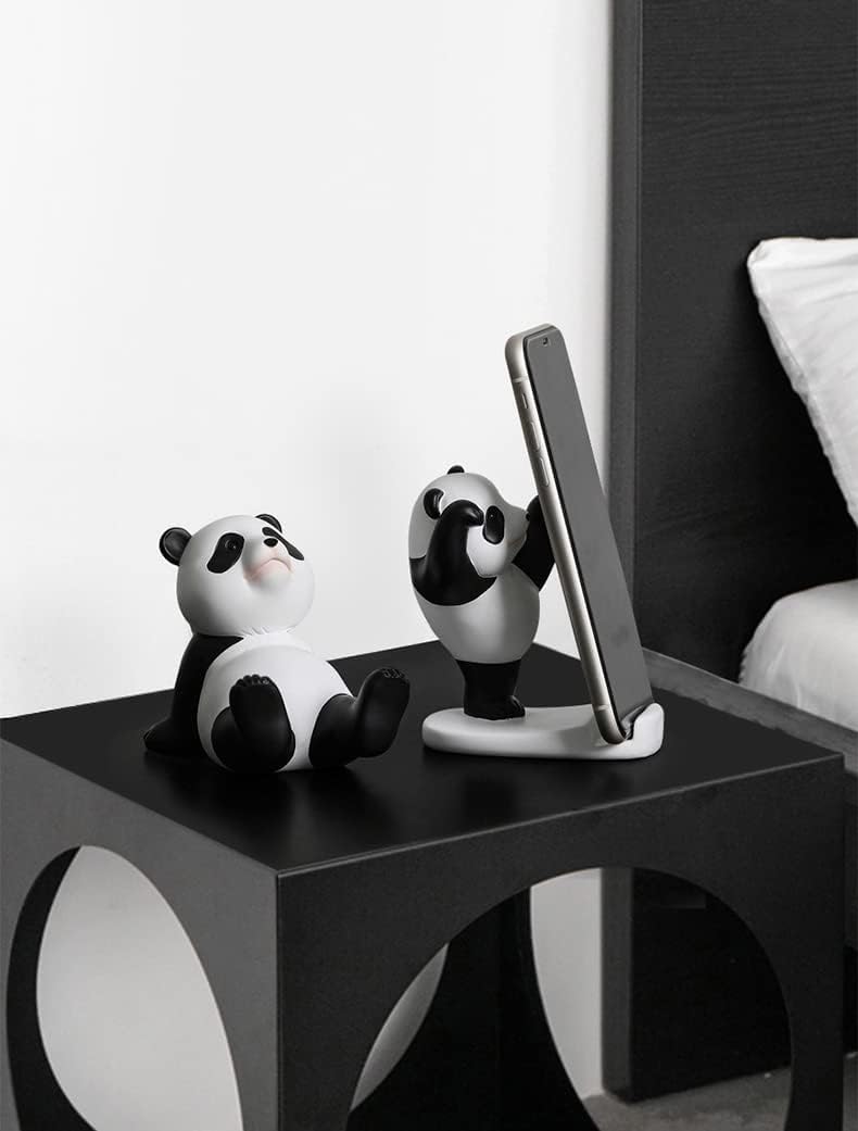 Street27® Cute Panda-B Mobile Stand