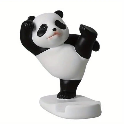 Street27® Cute Panda-B Mobile Stand