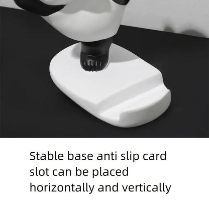 Street27® Cute Panda-B Mobile Stand