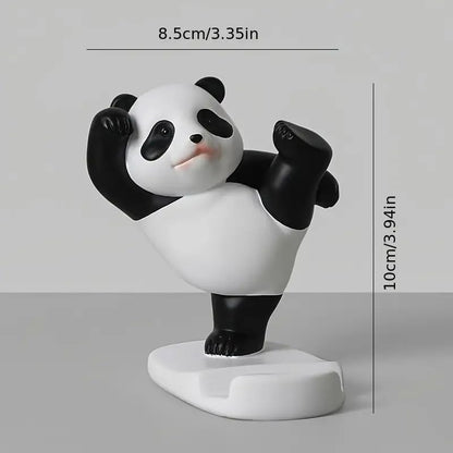 Street27® Cute Panda-B Mobile Stand