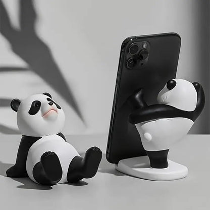 Street27® Cute Panda-B Mobile Stand