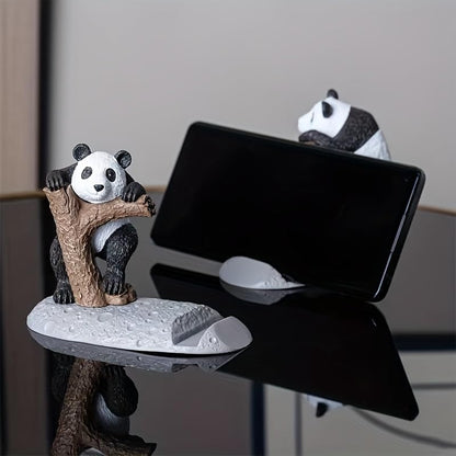 Street27® Cute Panda Mobile Stand