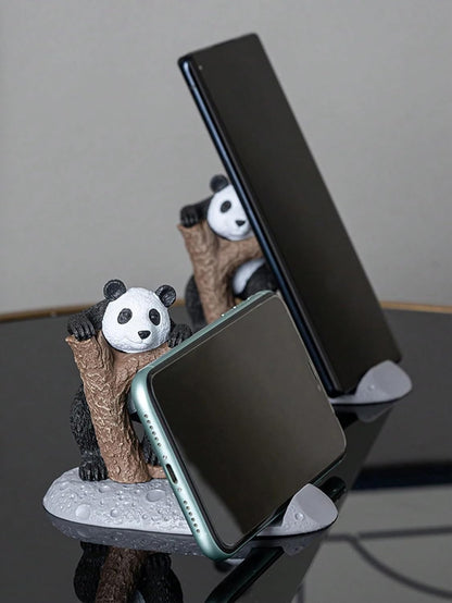 Street27® Cute Panda Mobile Stand