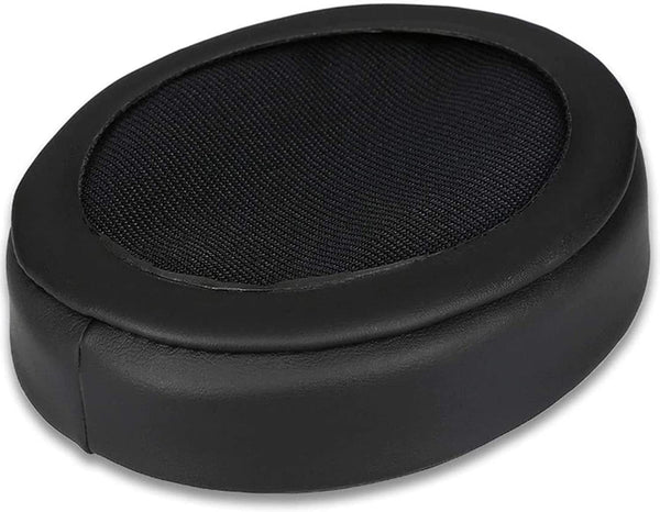 Street27Â® Ear Pads Cushions Compatible with Sennheiser HD 4.50BT, HD 4.50, HD 4.50BTNC, HD 4.50SE, HD 4.40BT, HD 4.30G, HD 4.20S, HD 458BT, HD 450, HD 450BT, HD 400S, HD 350BT Headphones - Black