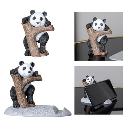 Street27® Cute Panda Mobile Stand