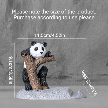 Street27® Cute Panda Mobile Stand