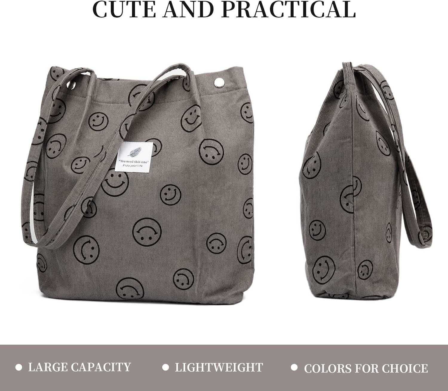 Simple Handbag 027 main image 1