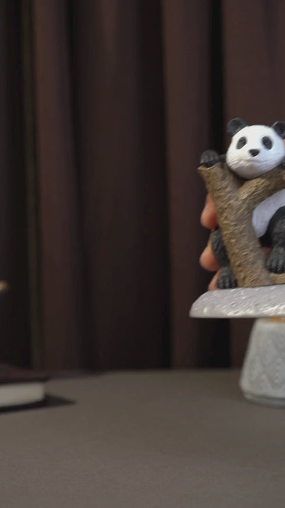 Street27® Cute Panda Mobile Stand